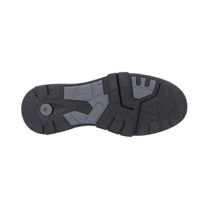 Hush Puppies Finley Mens Shoe - Black