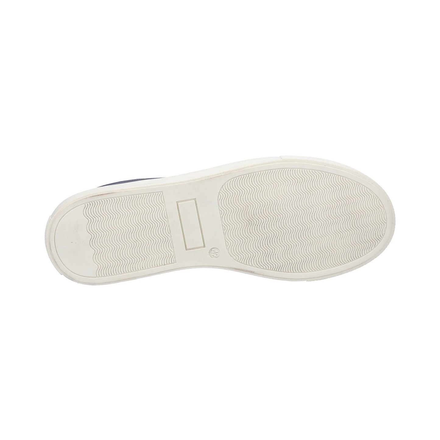 Hush Puppies Colton Cupsole Mens - Navy