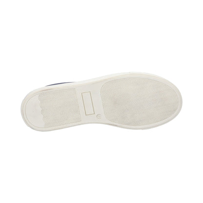 Hush Puppies Colton Cupsole Mens - Navy