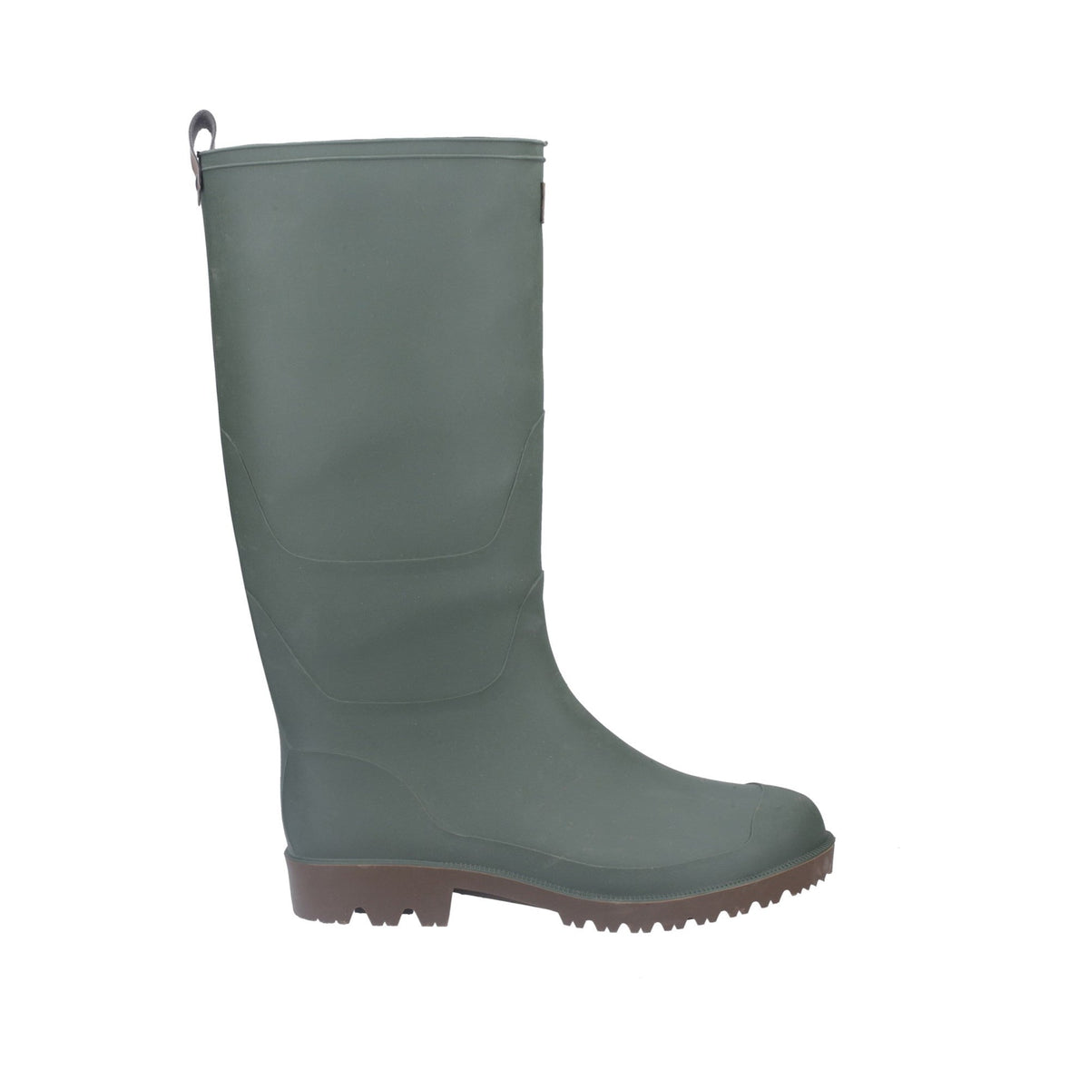 Cotswold Pendock Tall Mens Wellingtons - Green