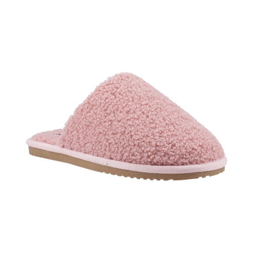 Hush Puppies Joanna Mule Womens - Pink