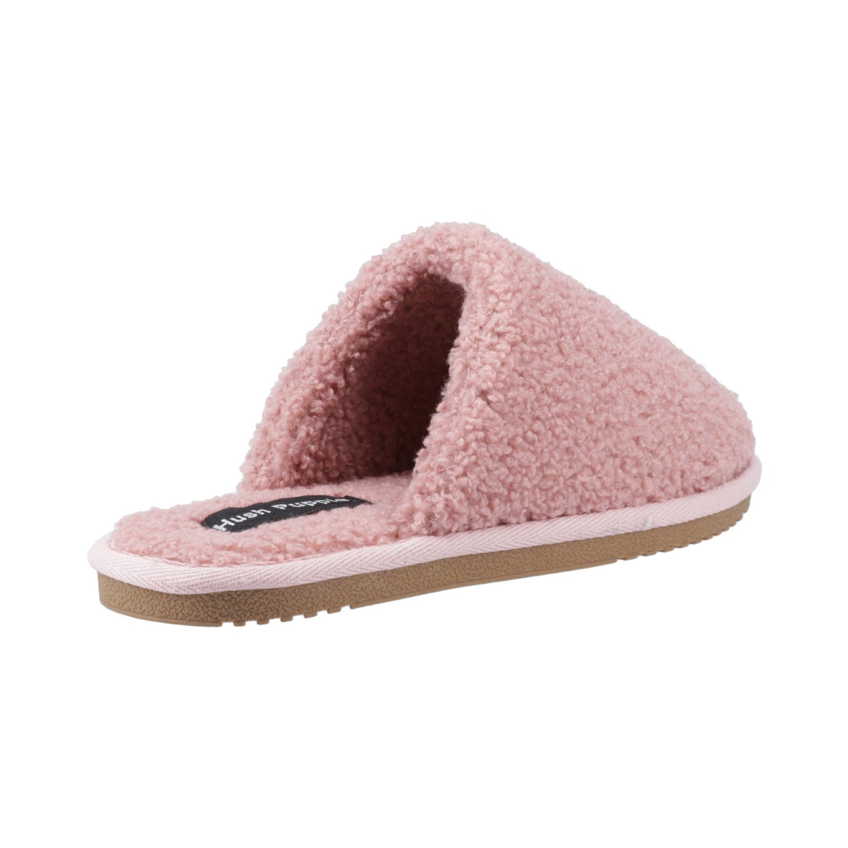 Hush Puppies Joanna Mule Womens - Pink