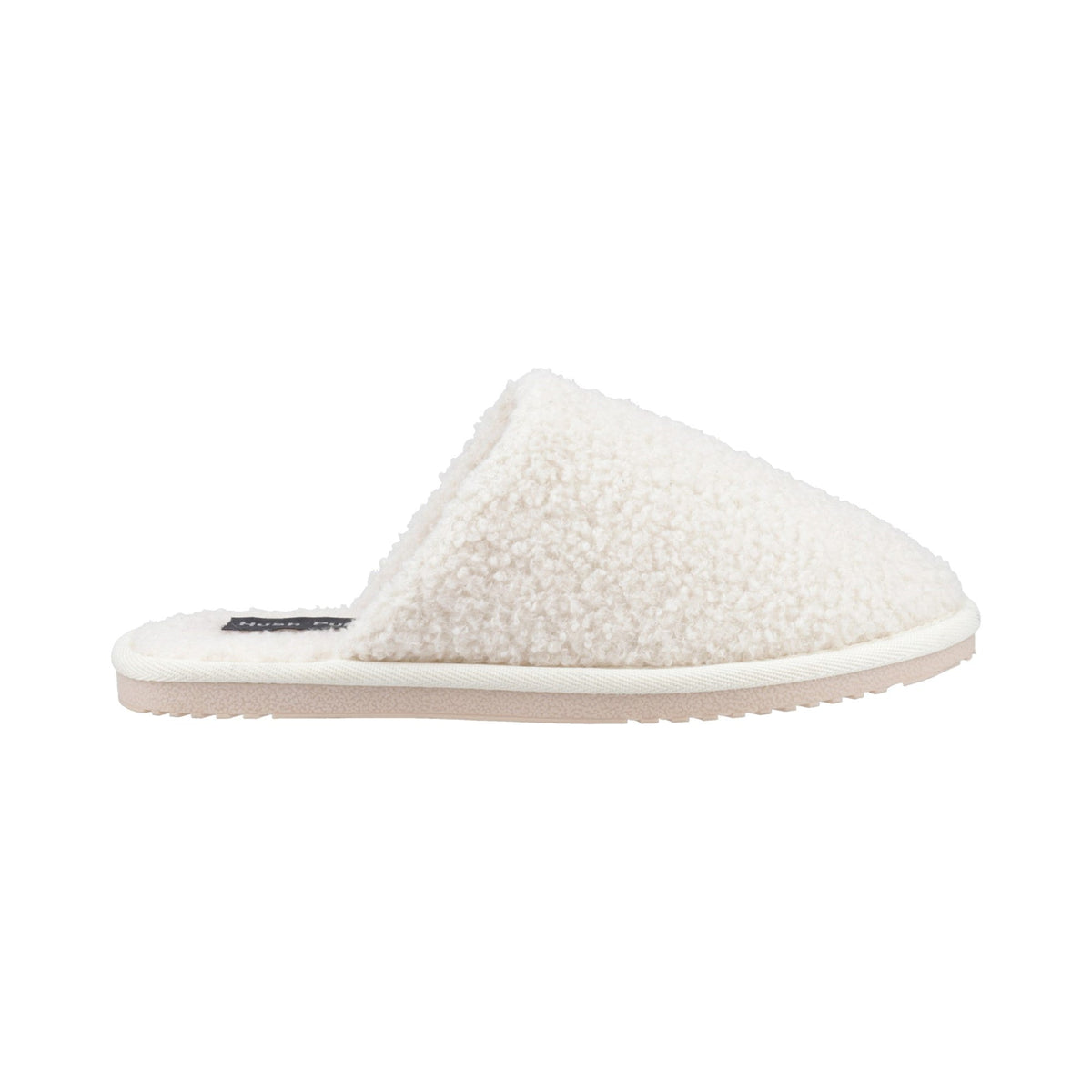 Hush Puppies Joanna Mule Womens - Cream