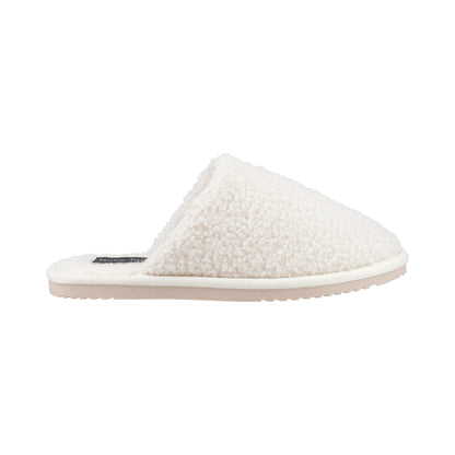 Hush Puppies Joanna Mule Womens - Cream