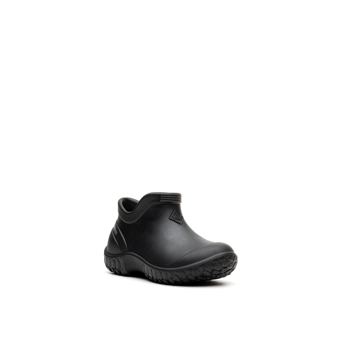 Muck Boots Mini Mucks Lite Kids Ankle Boot Unisex - Black