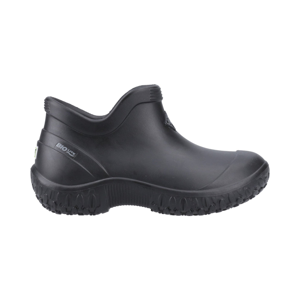 Muck Boots Mini Mucks Lite Kids Ankle Boot Unisex - Black