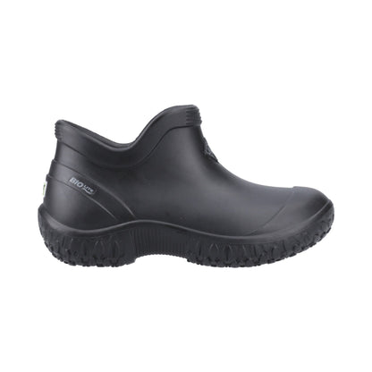 Muck Boots Mini Mucks Lite Kids Ankle Boot Unisex - Black