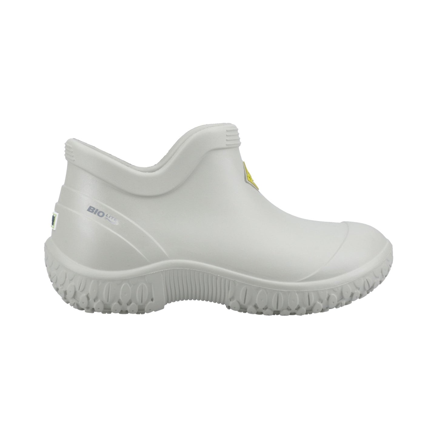 Muck Boots Mini Mucks Lite Kids Ankle Boot Unisex - Stone