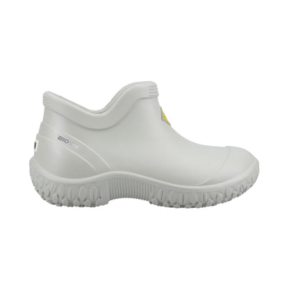 Muck Boots Mini Mucks Lite Kids Ankle Boot Unisex - Stone