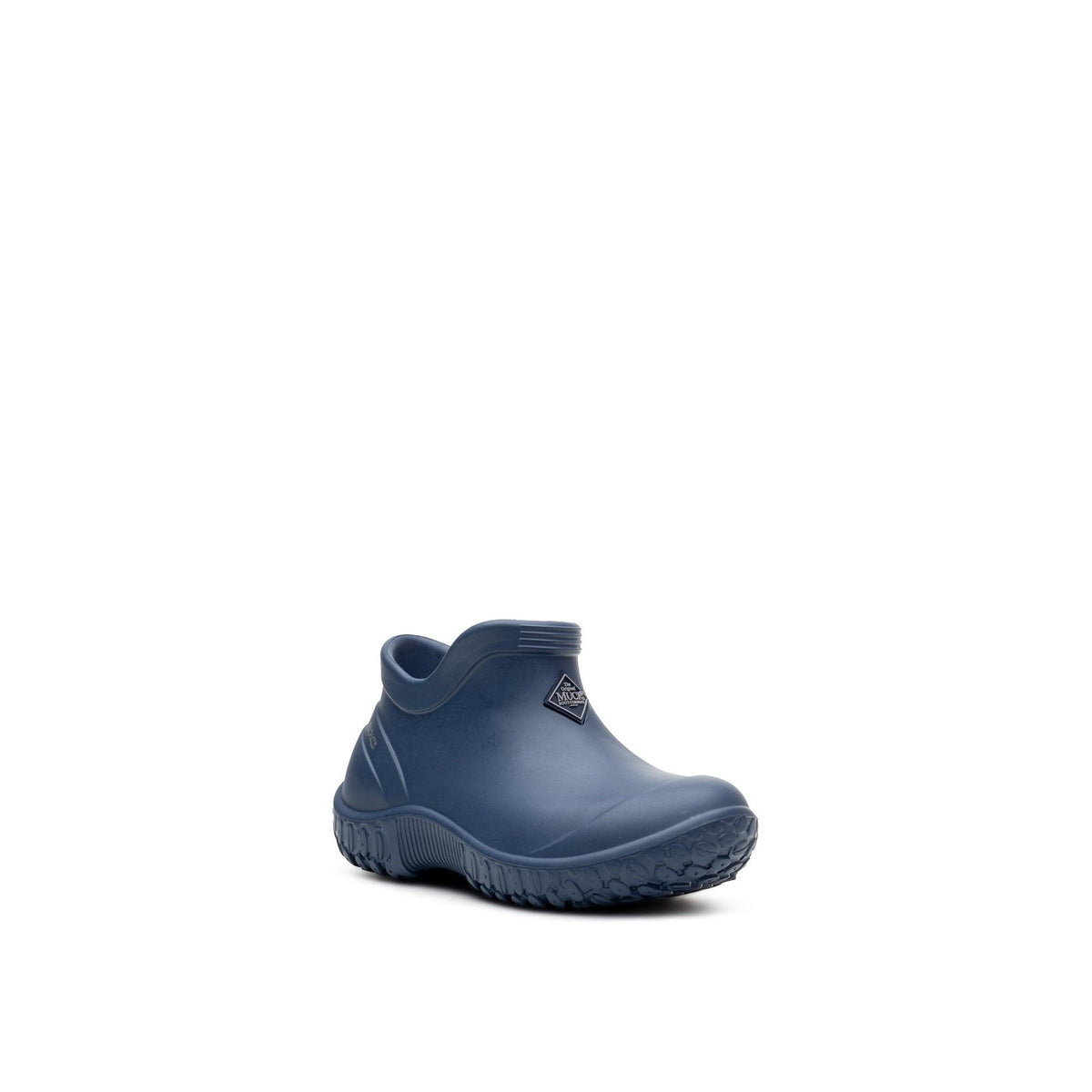 Muck Boots Mini Mucks Lite Kids Ankle Boot Unisex - Navy