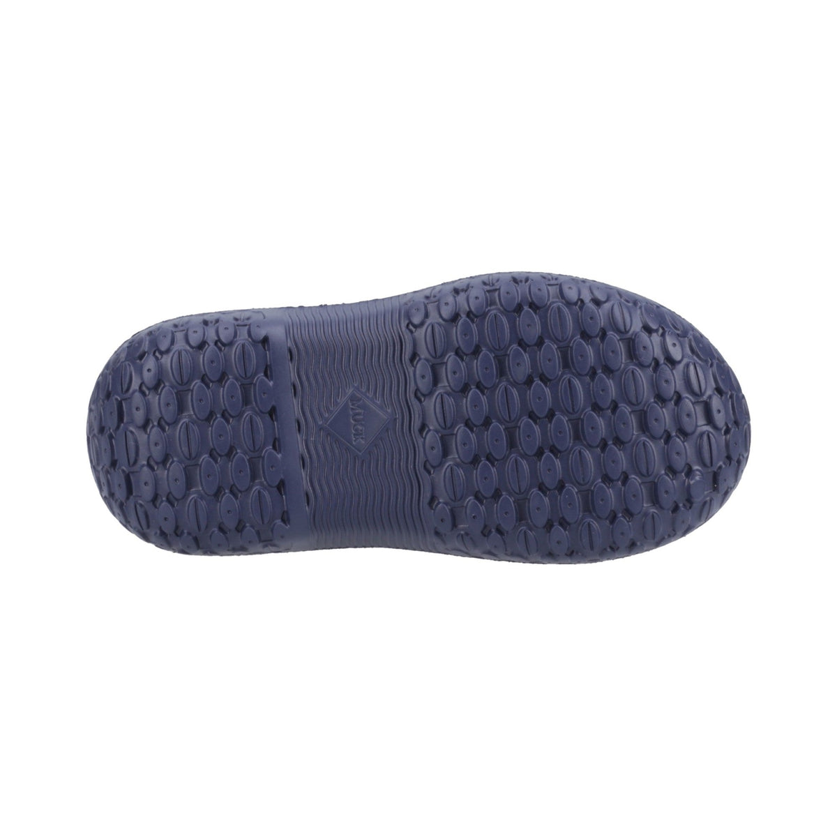 Muck Boots Mini Mucks Lite Kids Ankle Boot Unisex - Navy