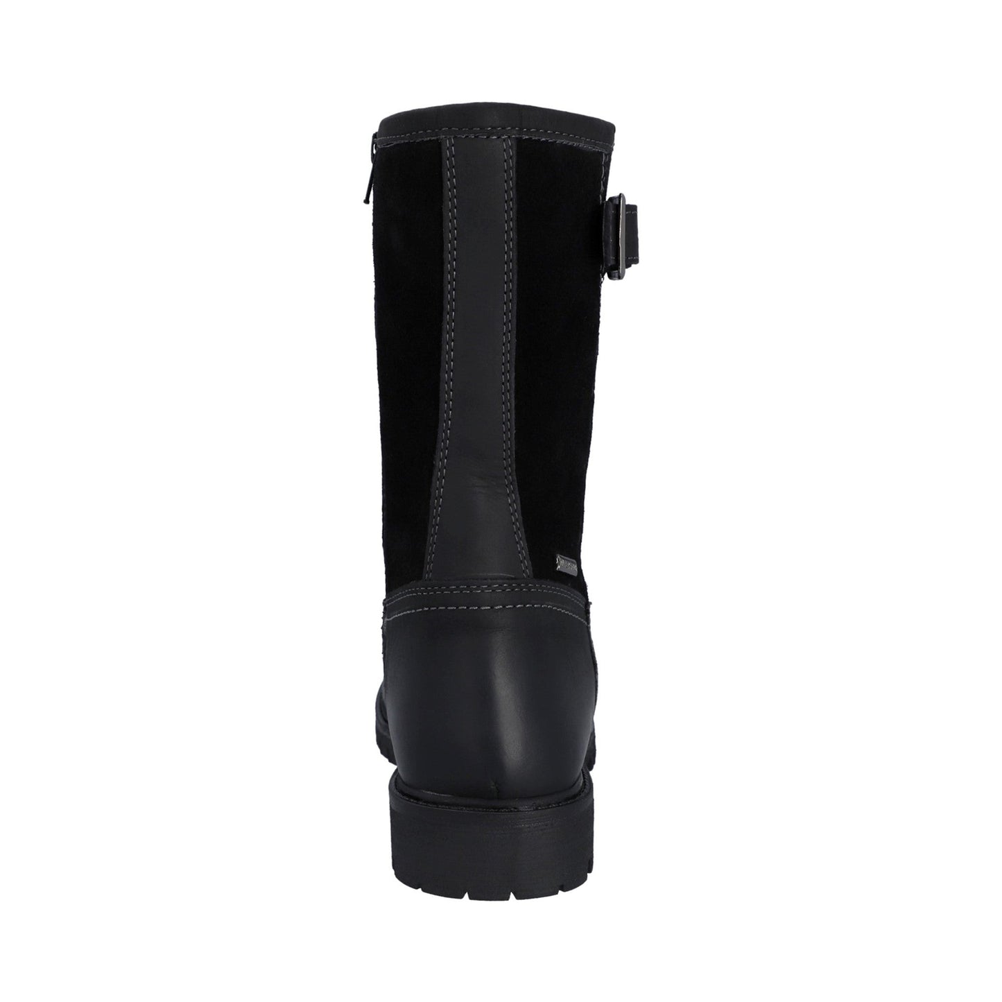 Hunter Canna Ankle Boot Womens - Black