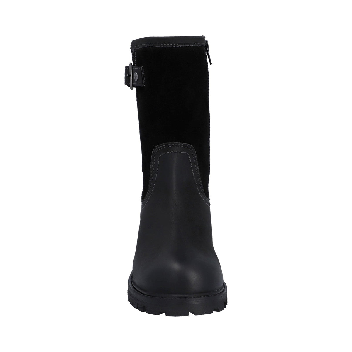 Hunter Canna Ankle Boot Womens - Black