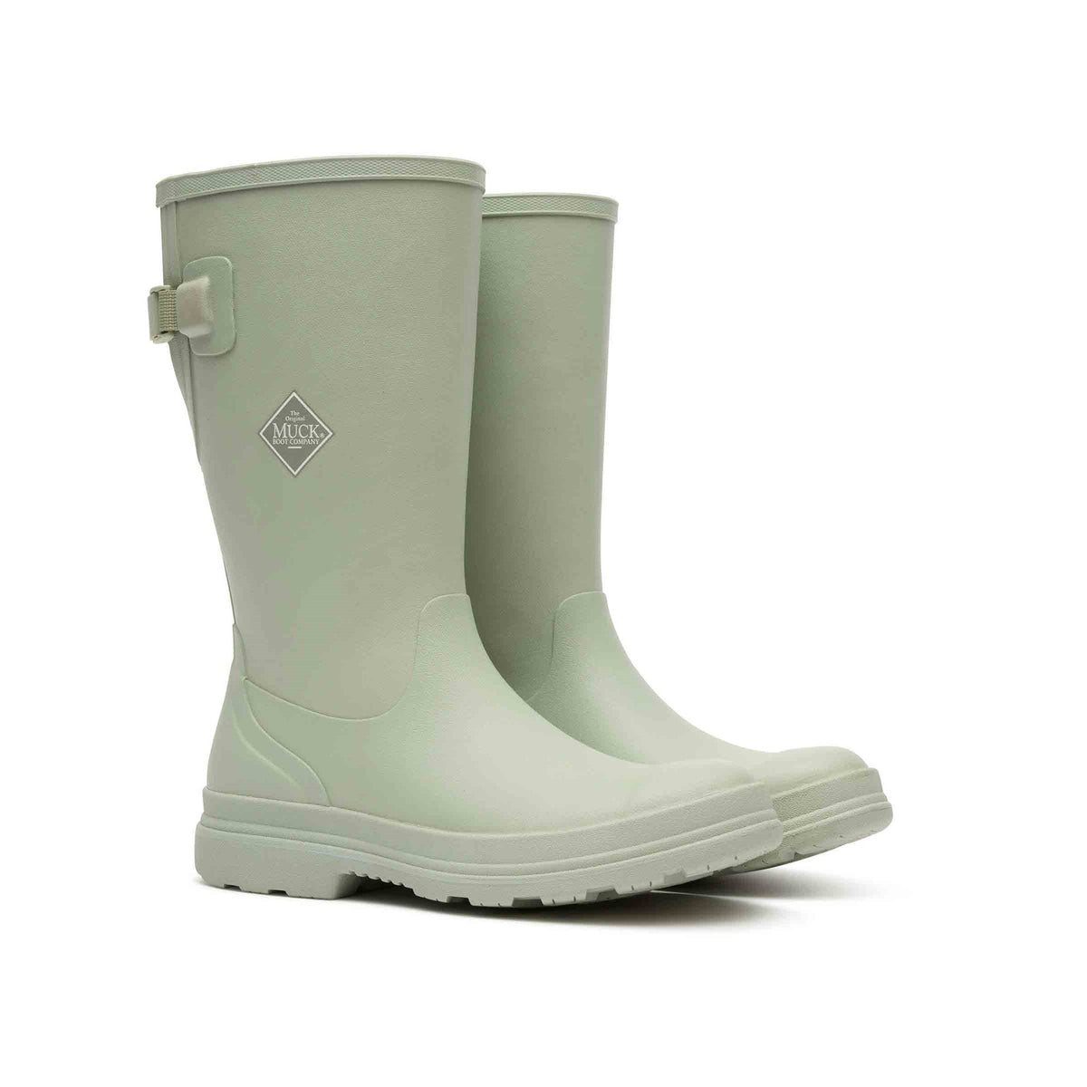 Muck Boots Rainscape Tall Boot Womens - Green
