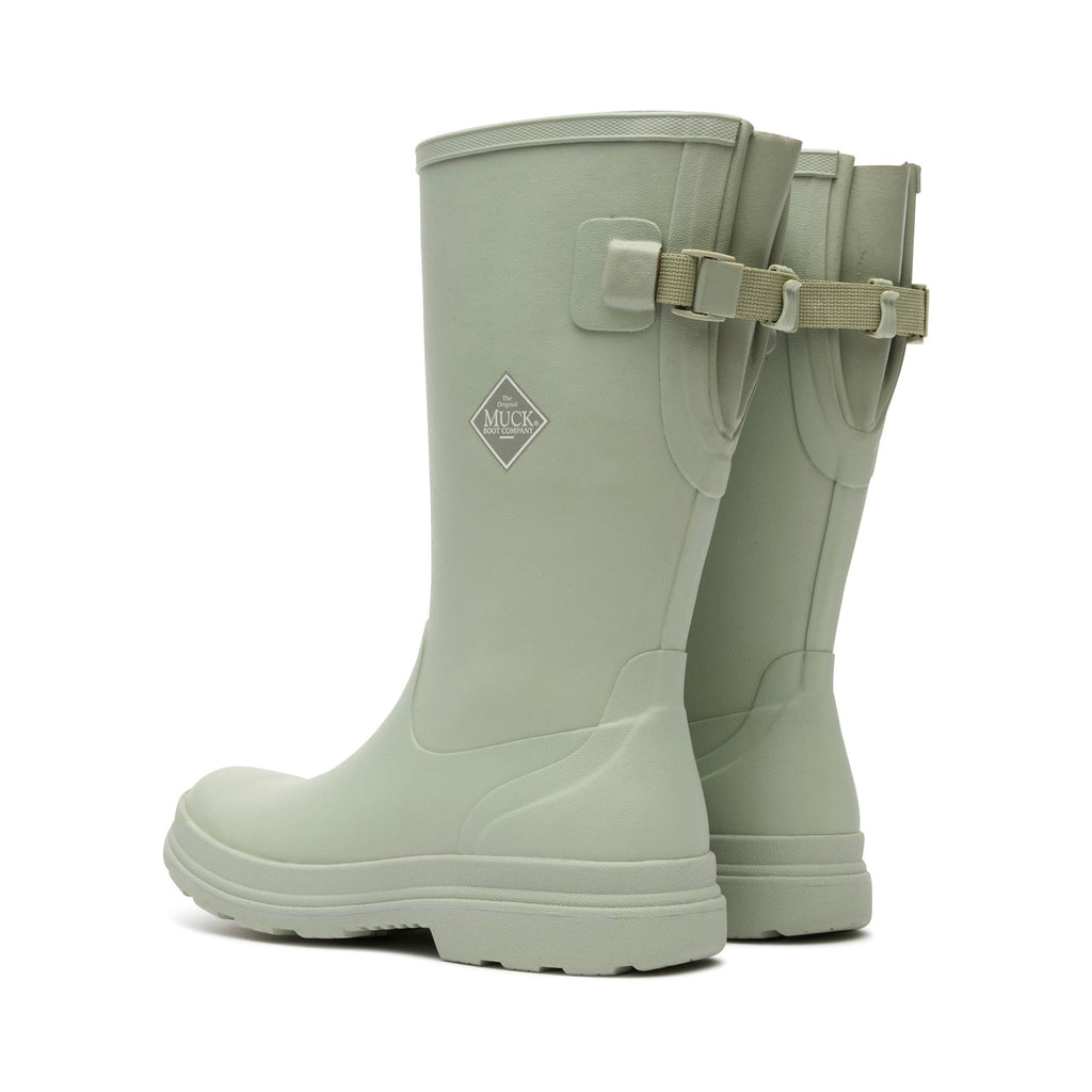 Muck Boots Rainscape Tall Boot Womens - Green
