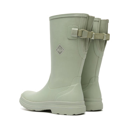 Muck Boots Rainscape Tall Boot Womens - Green