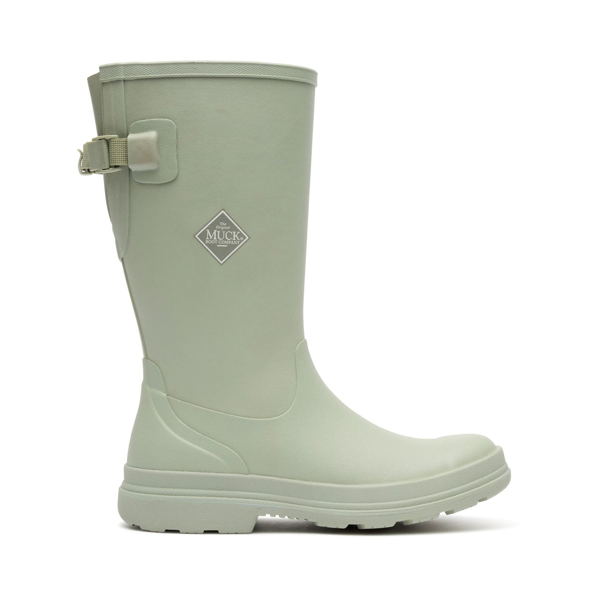 Muck Boots Rainscape Tall Boot Womens - Green