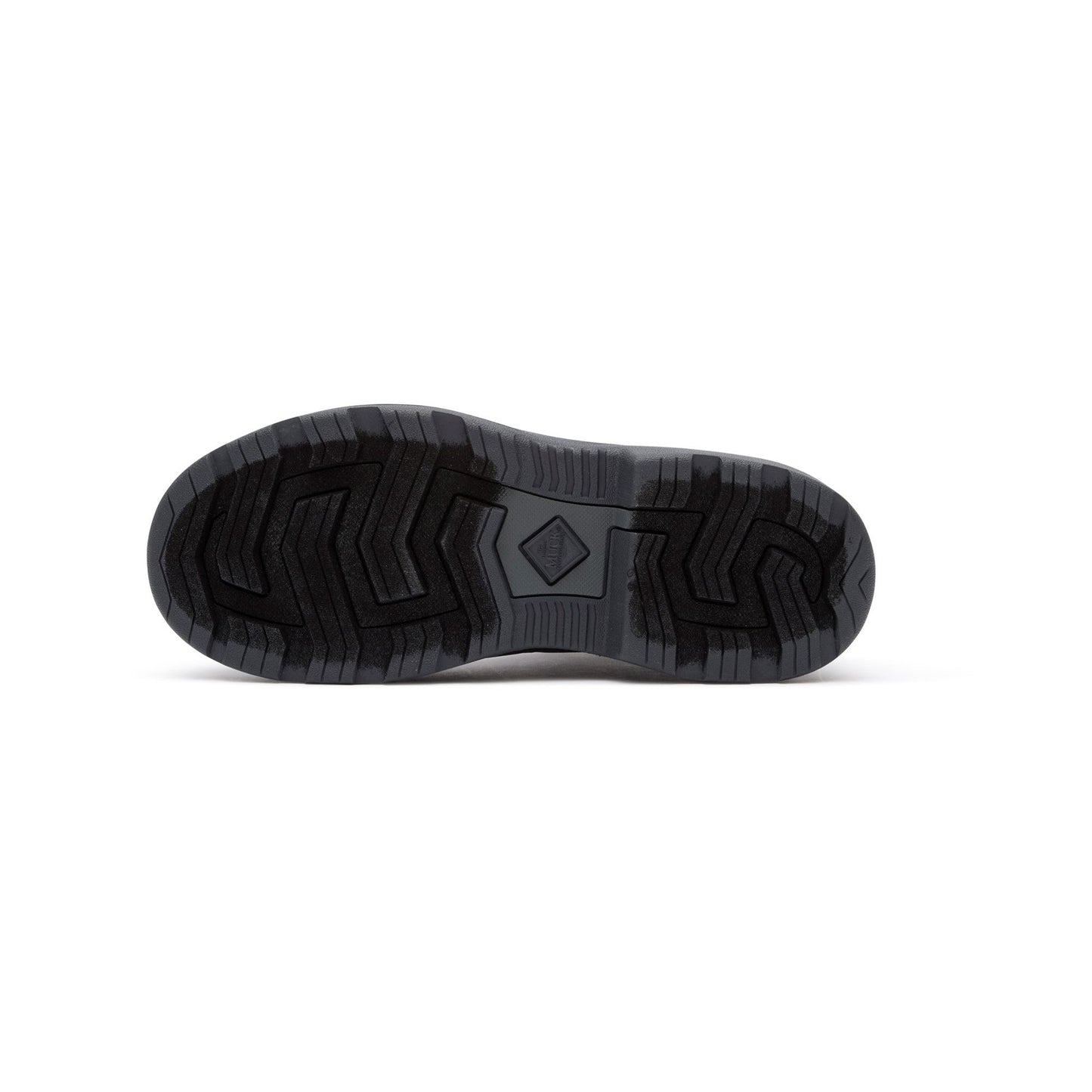 Muck Boots Rainscape Chelsea Womens - Black