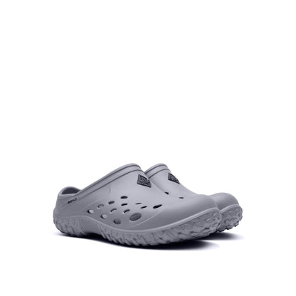 Muck Boots Muckster Lite Clog Womens - Grey