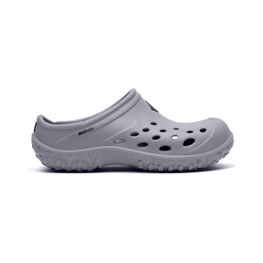 Muck Boots Muckster Lite Clog Womens - Grey
