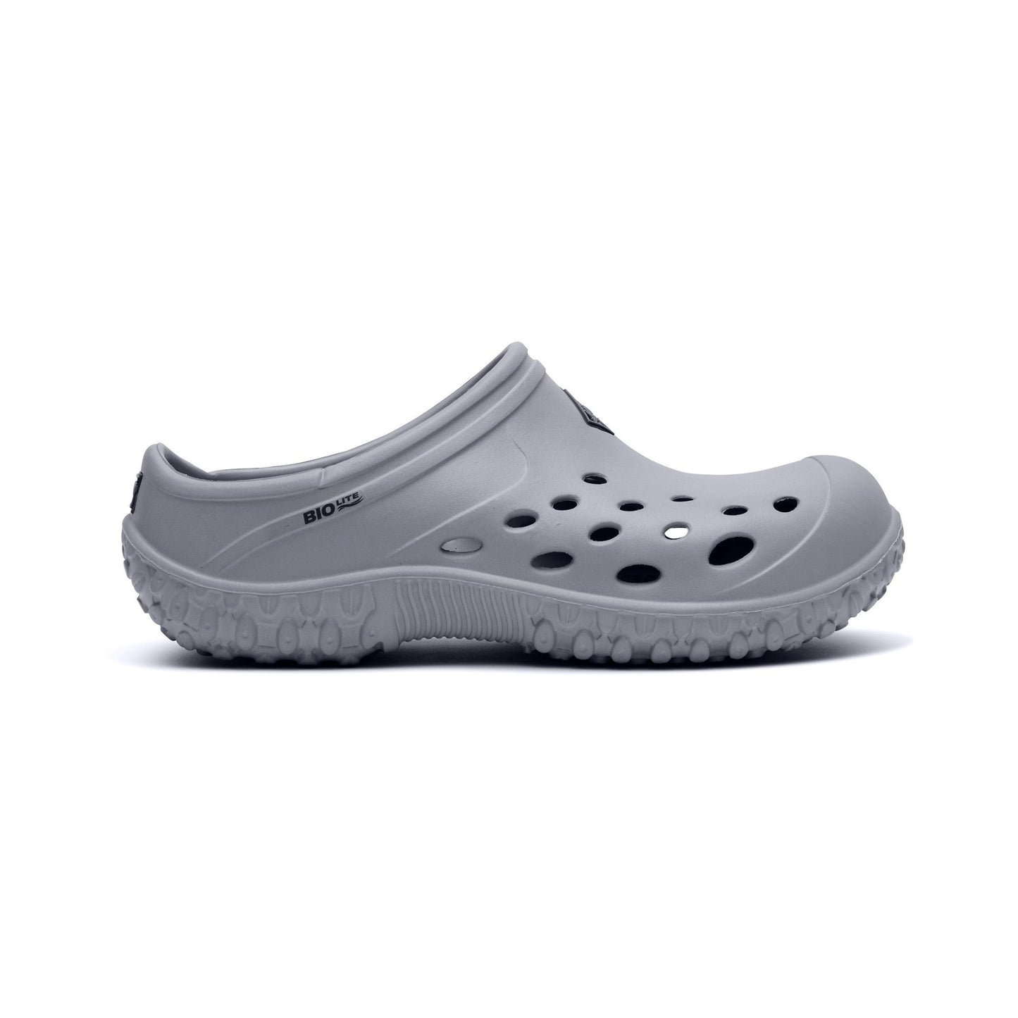 Muck Boots Muckster Lite Clog Womens - Grey