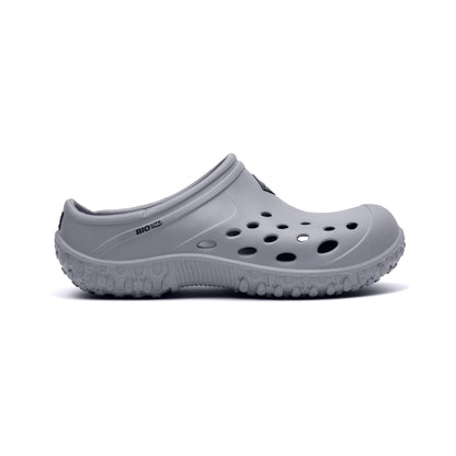 Muck Boots Muckster Lite Clog Womens - Grey