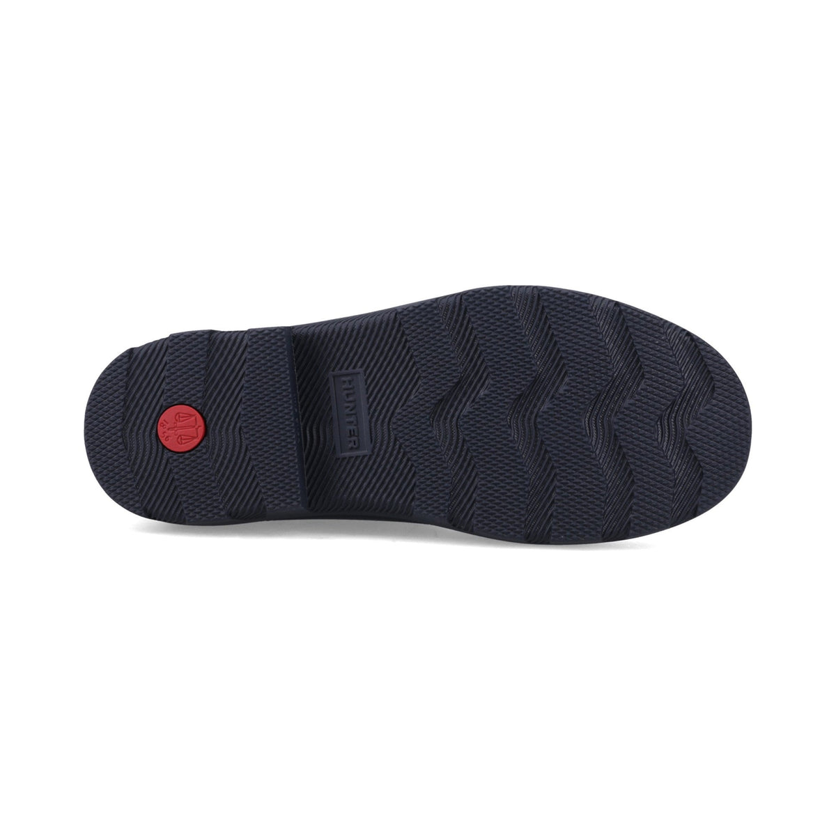 Hunter Downpour Chelsea Unisex - Hunter Navy