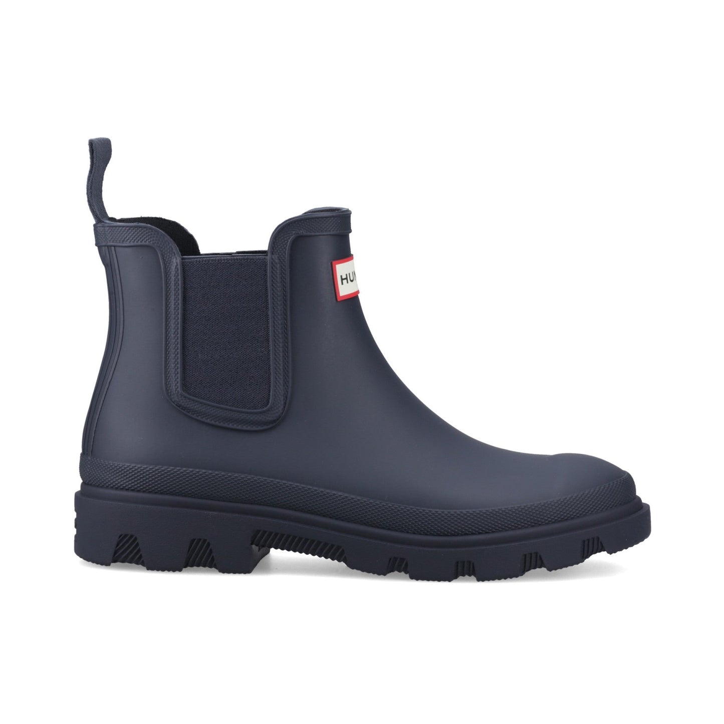 Hunter Downpour Chelsea Unisex - Hunter Navy