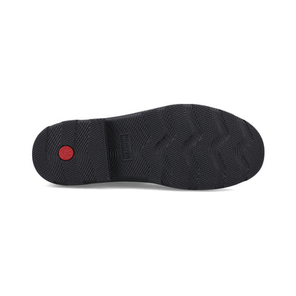 Hunter Downpour Chelsea Unisex - Black2