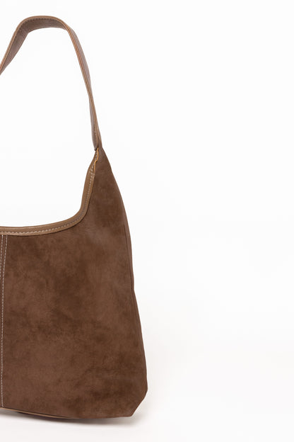 Ashton Bag - Brown