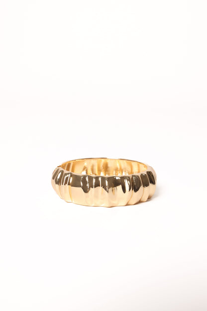 Beatrix Bracelet - Gold