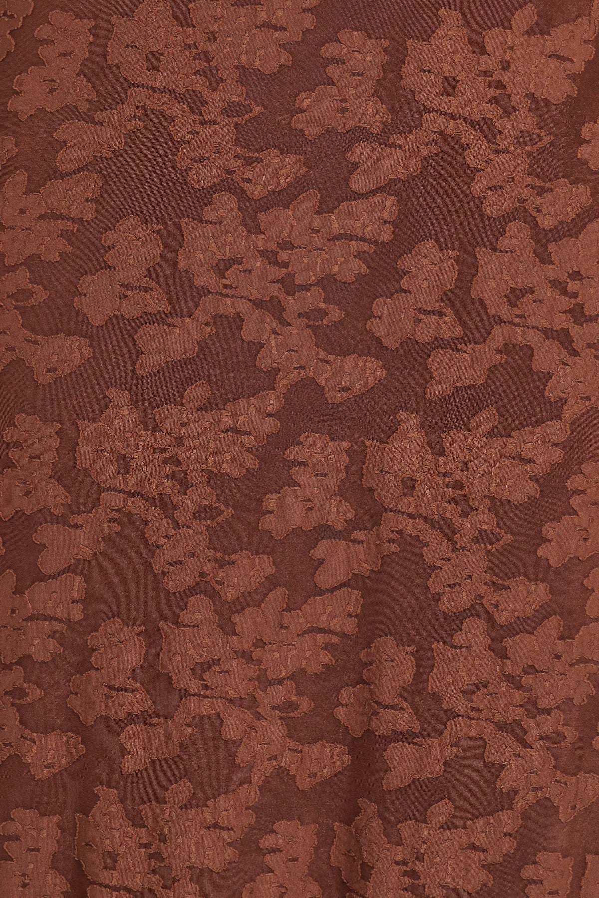 Araminta Maxi Dress - Brown