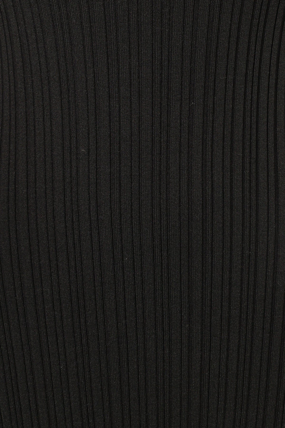 Briar Long Sleeve Dress - Black