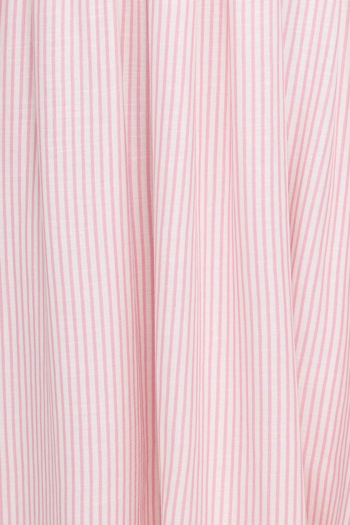 Brittany Maxi Dress - Pink Stripe